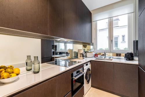 GuestReady - Appt moderne dans le 7e