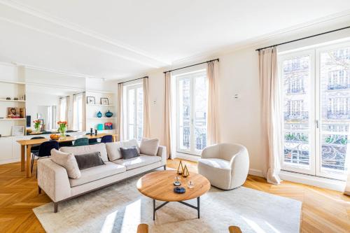 GuestReady - Appt moderne dans le 7e