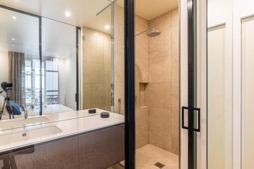 GuestReady - Appt moderne dans le 7e