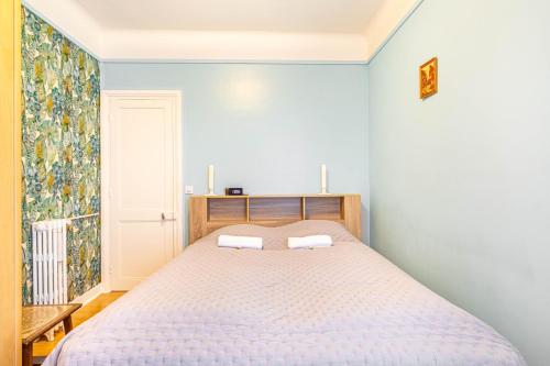 GuestReady - Luxe et confort à Paris