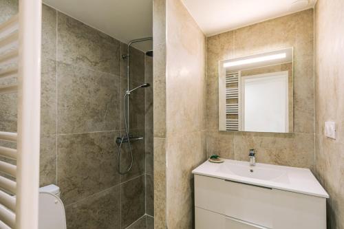 GuestReady - Lovely studio in Paris, 15 minutes from Notre Dame Cathedral.