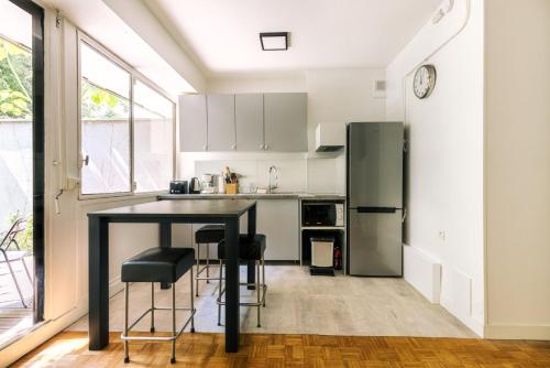 Photo de la galerie de l'établissement GuestReady - Superbe App dans le 13ème arr., à Paris