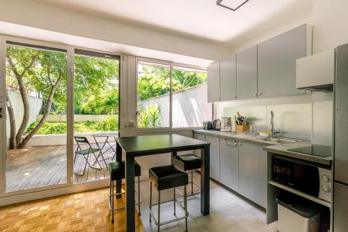 Photo de la galerie de l'établissement GuestReady - Superbe App dans le 13ème arr., à Paris