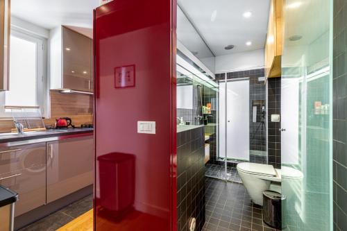 GuestReady -Appart lumineux près de la Place d'Italie