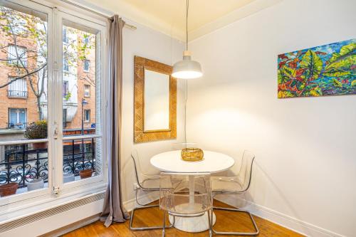 GuestReady - Appt Chic dans Le Marais