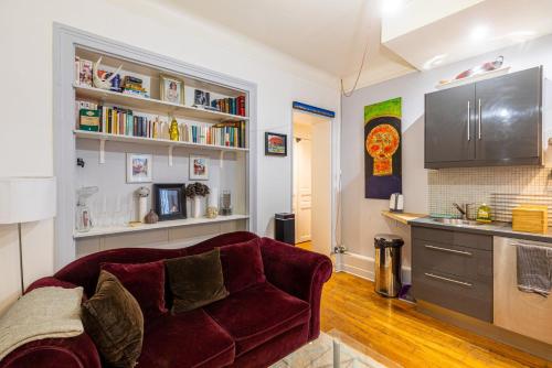 GuestReady - Appt Chic dans Le Marais