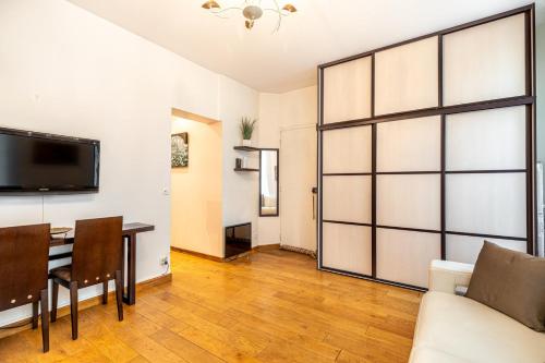 GuestReady - Studio chic près du Canal St-Martin