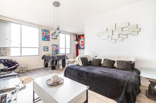 GuestReady - Appt spacieux à Asnières-sur-Seine