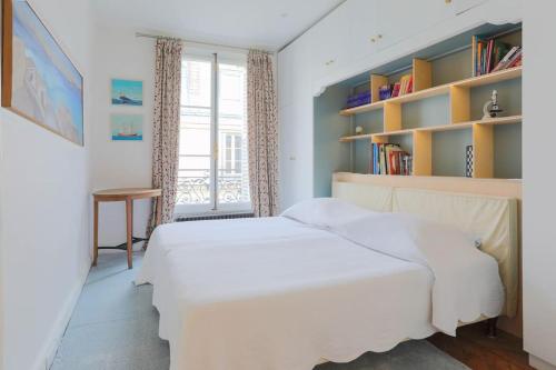 Chic Flat 2 rooms Georges V