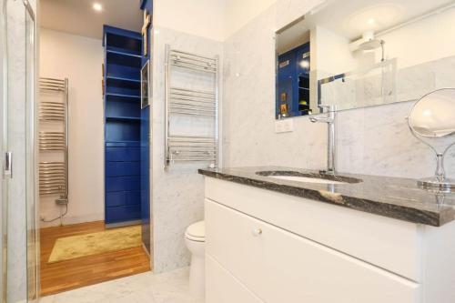 Chic Flat 2 rooms Georges V