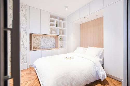 GuestReady - Apt de luxe Proche de la Tour Eiffel