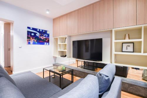 Photo de la galerie de l'établissement GuestReady - Apt de luxe Proche de la Tour Eiffel, à Paris