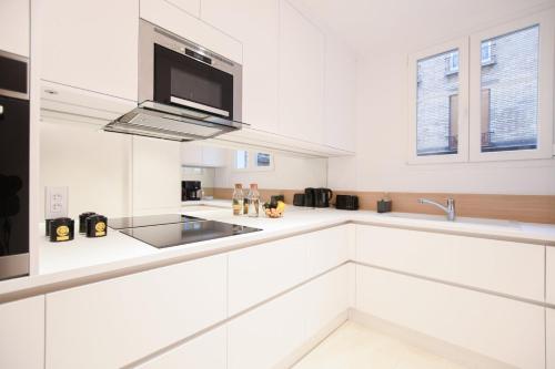 GuestReady - Apt de luxe Proche de la Tour Eiffel