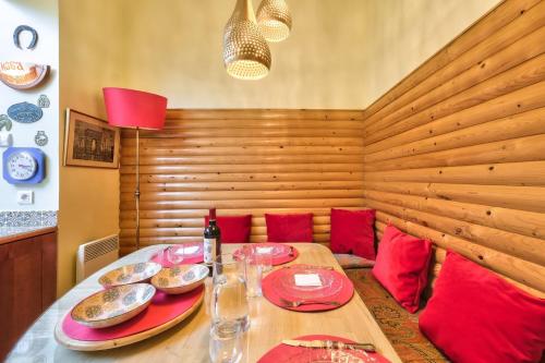 GuestReady - Bel apt près de l'Arc de Triomphe