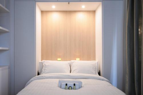 Photo de la galerie de l'établissement GuestReady - Apt de luxe Proche de la Tour Eiffel, à Paris