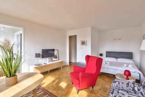 GuestReady - Magnifique Appartement Parisien