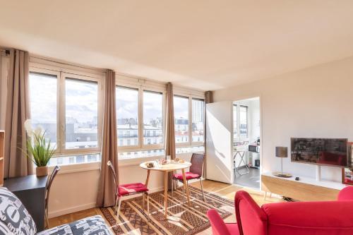 GuestReady - Magnifique Appartement Parisien