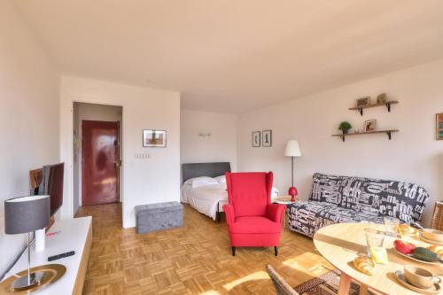 GuestReady - Magnifique Appartement Parisien