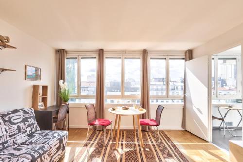 GuestReady - Magnifique Appartement Parisien