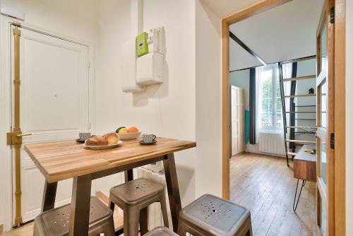 GuestReady - Bel appartement près du zoo de Paris
