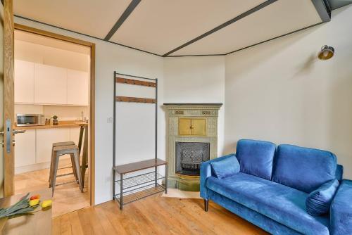 GuestReady - Bel appartement près du zoo de Paris