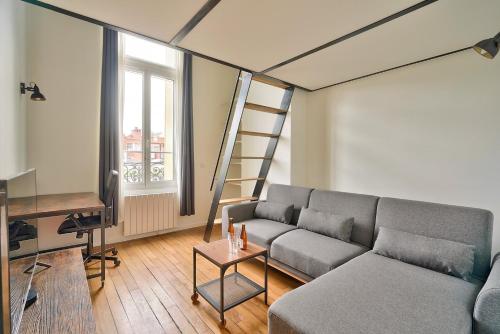 GuestReady - Bel appartement près du zoo de Paris