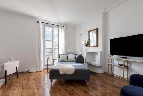GuestReady - Duplex spacieux et lumineux