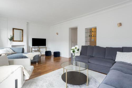 GuestReady - Duplex spacieux et lumineux