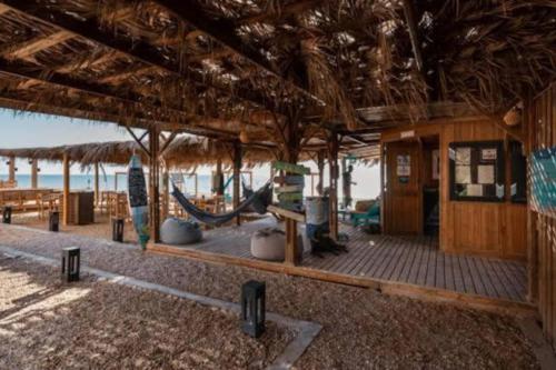 Paradise Ras Sudr, Home