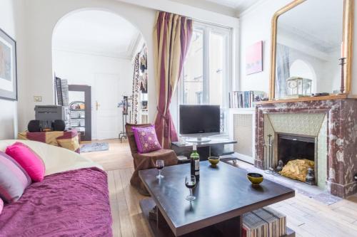 GuestReady - Très bel Appartement confortable