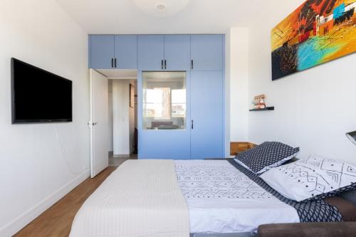 GuestRead - Appt moderne près des Batignolles