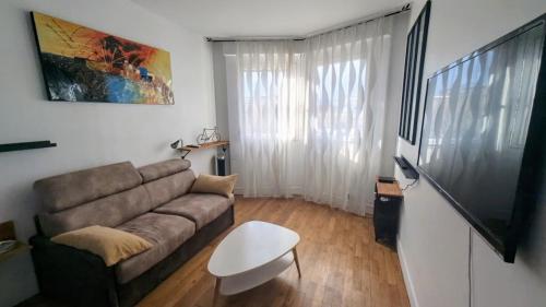 GuestRead - Appt moderne près des Batignolles