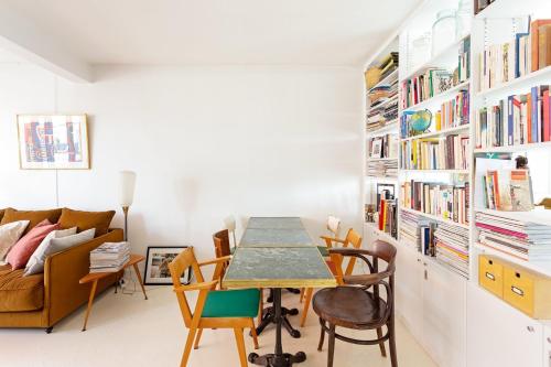 GuestReady - Charmant Apt. près du Sacré-Cœur