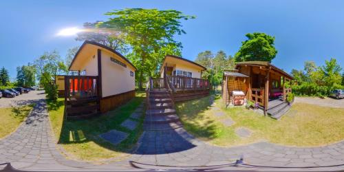 Imagen de la galería de ZAKĄTEK ADELI, en Mikoszewo