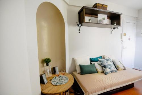 GuestReady - Apt lumineux près de la gare Ranelagh