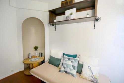 GuestReady - Apt lumineux près de la gare Ranelagh