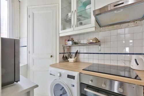 GuestReady - Lovely Minimalist Studio in Plaisance