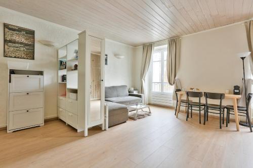 GuestReady - Lovely Minimalist Studio in Plaisance