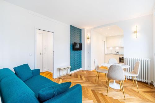 GuestReady - Appartement Grenelle