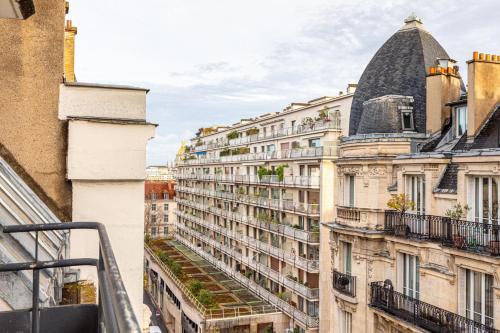 GuestReady - Appartement Grenelle