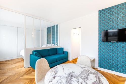 GuestReady - Appartement Grenelle