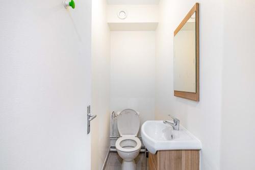 GuestReady - Bel Apt. près de la Place d'Italie