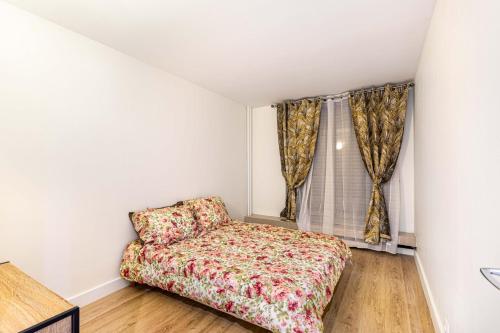 GuestReady - Bel Apt. près de la Place d'Italie