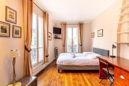 GuestReady - Charmant Appartement Lumineux