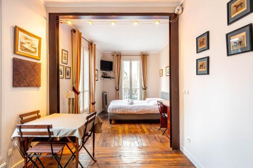 GuestReady - Charmant Appartement Lumineux