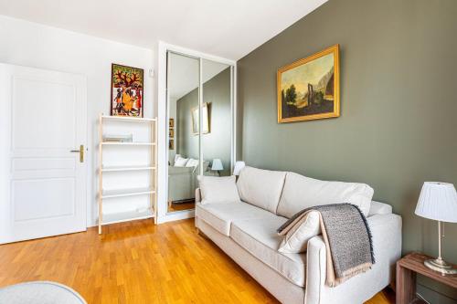 GuestReady - Charming stay near Palais Garnier