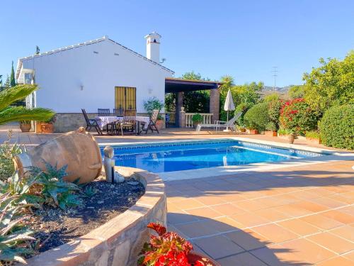 Magic cotagge 5 minutes from Nerja and Frigiliana