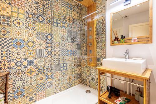 GuestReady - Appartement Chic et Élégant