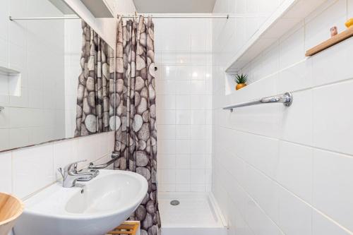 GuestReady - Espace Cosy au Cœur de la Ville