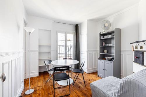 GuestReady - Séjour Confortable près de Montmartre